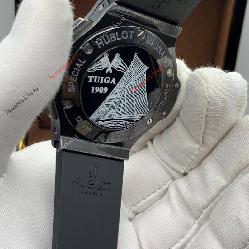 Копия Часы Hublot Big Bang H105629