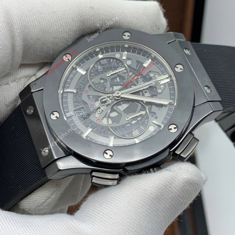 Копия Часы Hublot Classic Fusion H105631