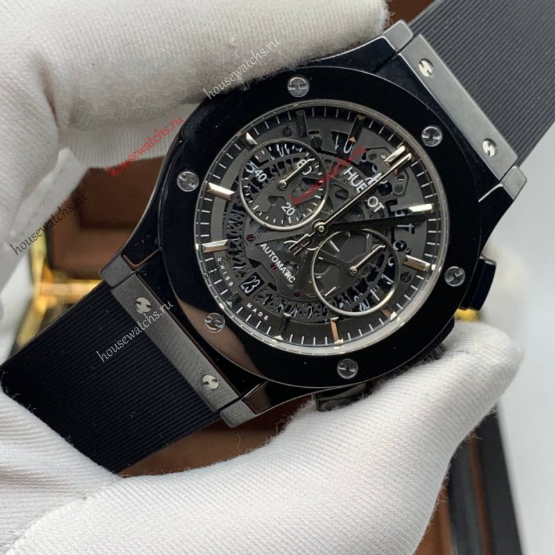 Копия Часы Hublot Classic Fusion H105631