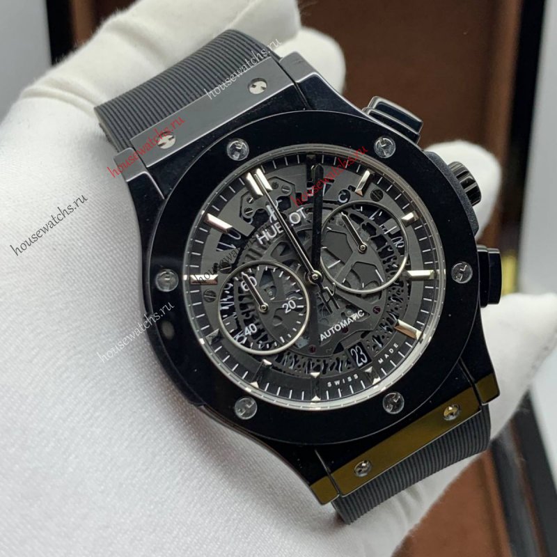 Копия Часы Hublot Classic Fusion H105631