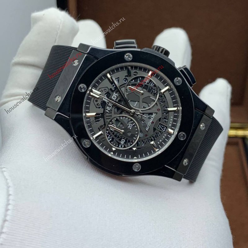 Копия Часы Hublot Classic Fusion H105631