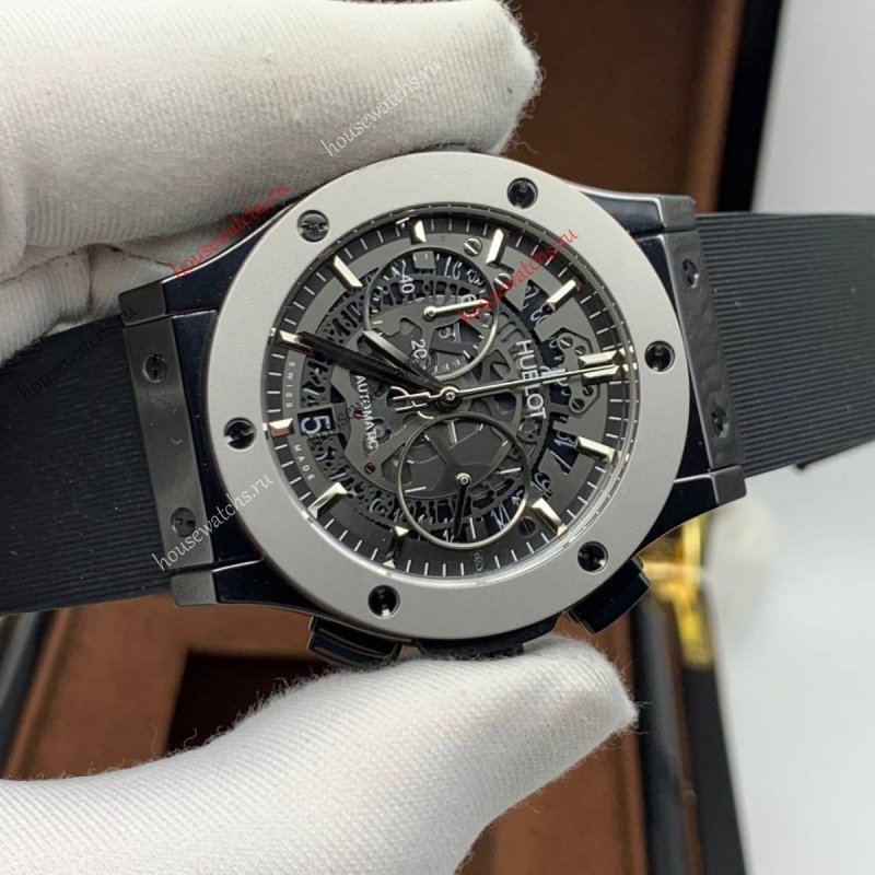 Копия Часы Hublot Classic Fusion H105632