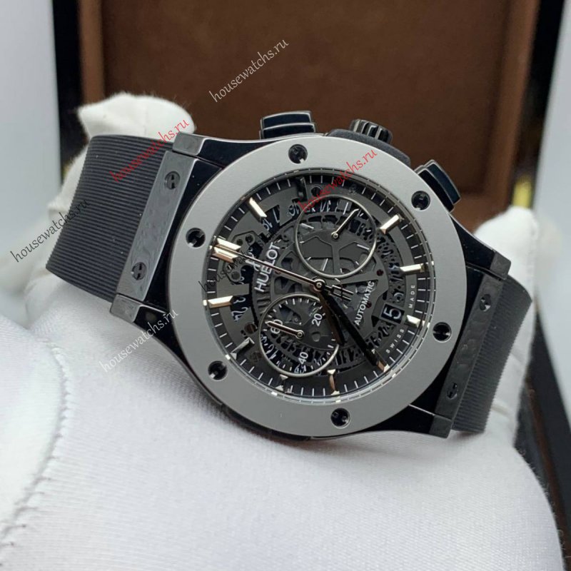 Копия Часы Hublot Classic Fusion H105632