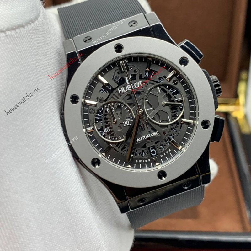 Копия Часы Hublot Classic Fusion H105632