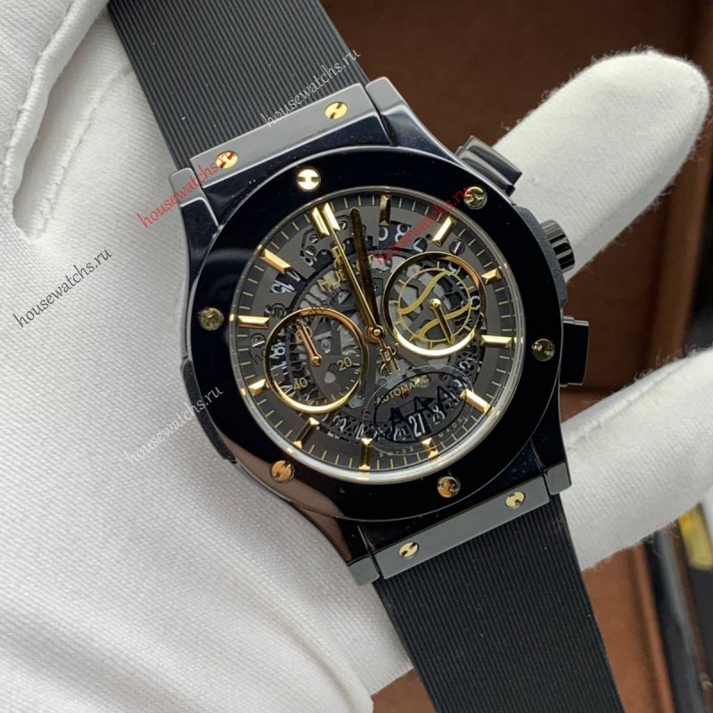 Копия Часы Hublot Classic Fusion H105633