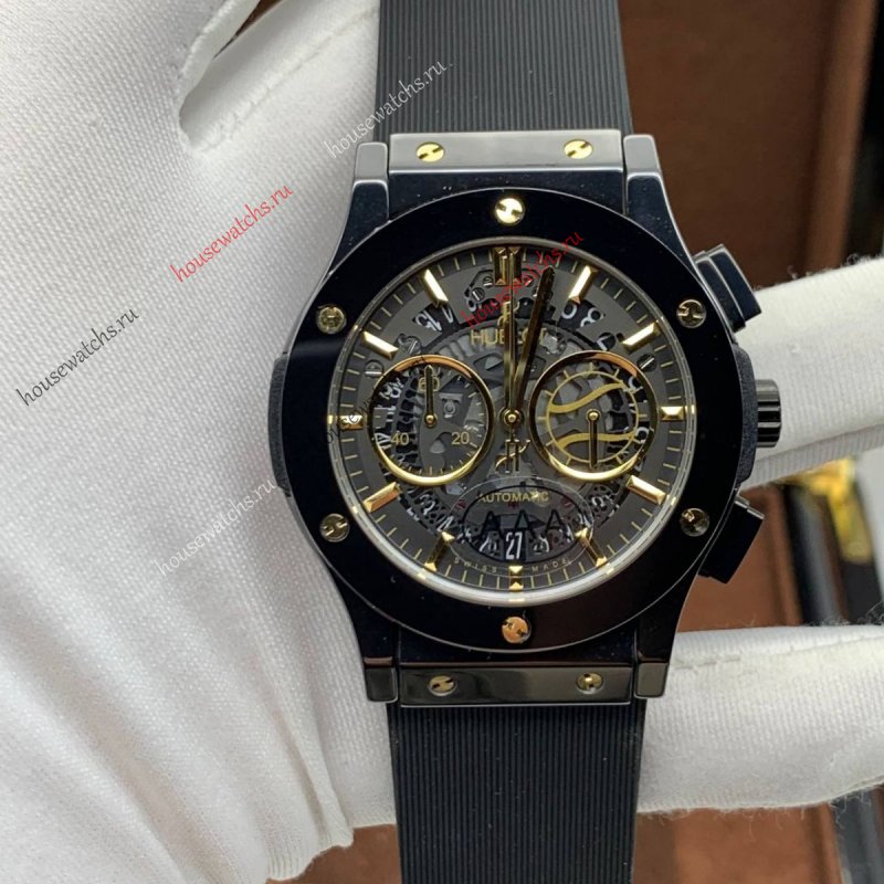 Копия Часы Hublot Classic Fusion H105633