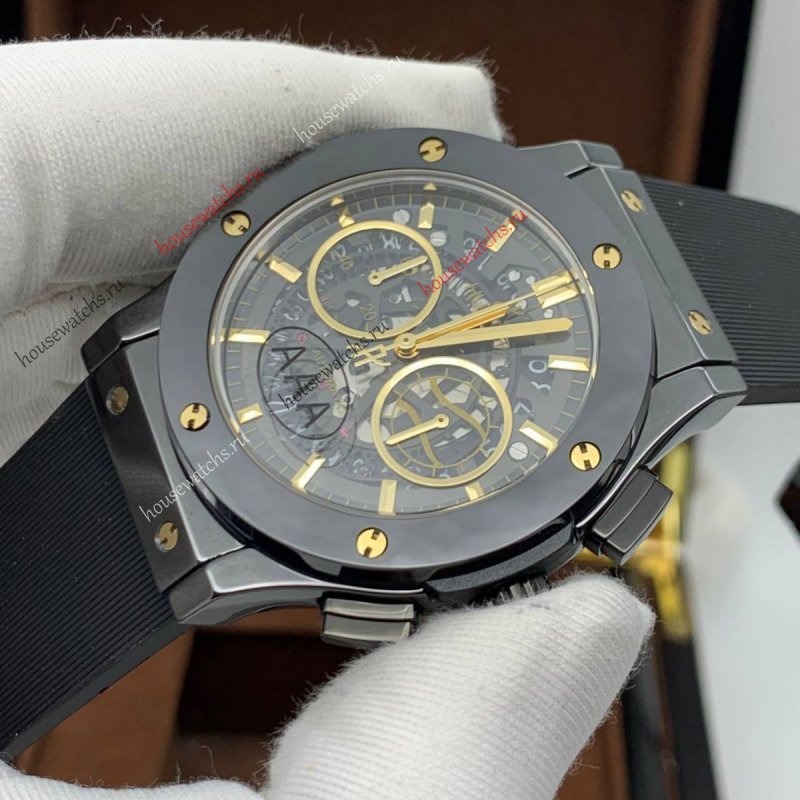 Копия Часы Hublot Classic Fusion H105633