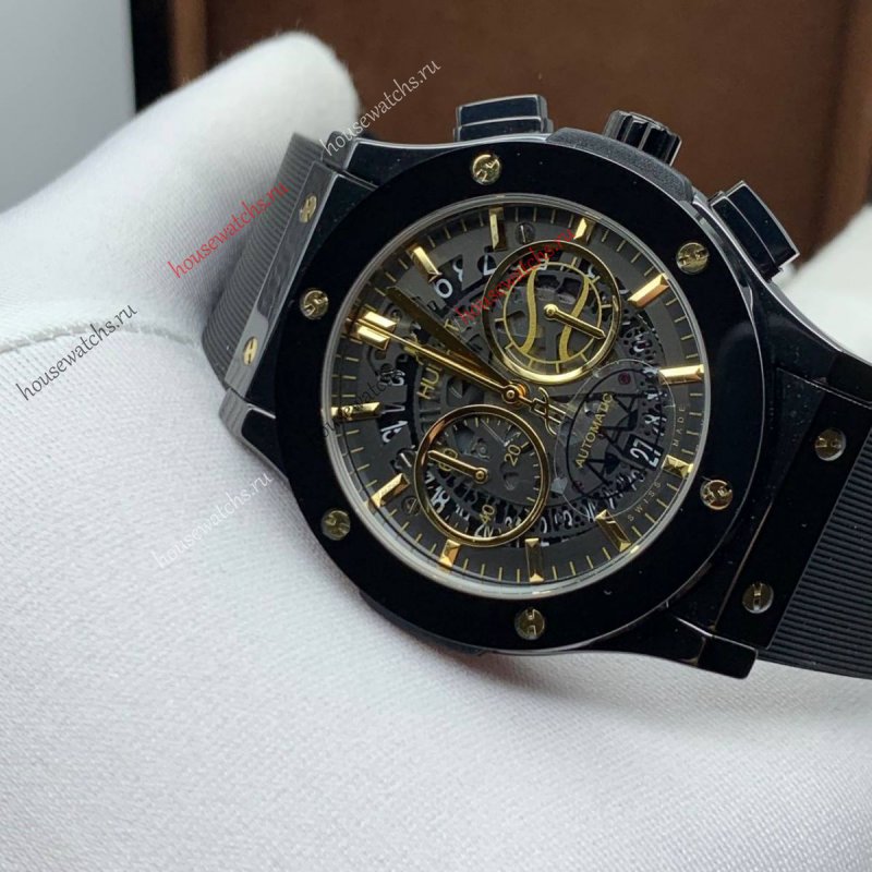 Копия Часы Hublot Classic Fusion H105633