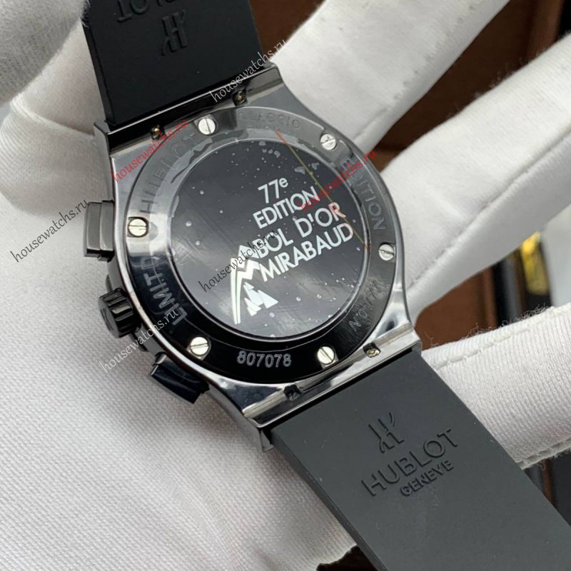 Копия Часы Hublot Classic Fusion H105633