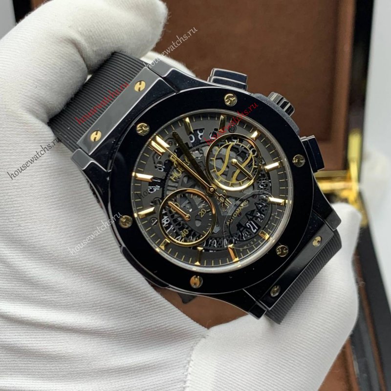 Копия Часы Hublot Classic Fusion H105633