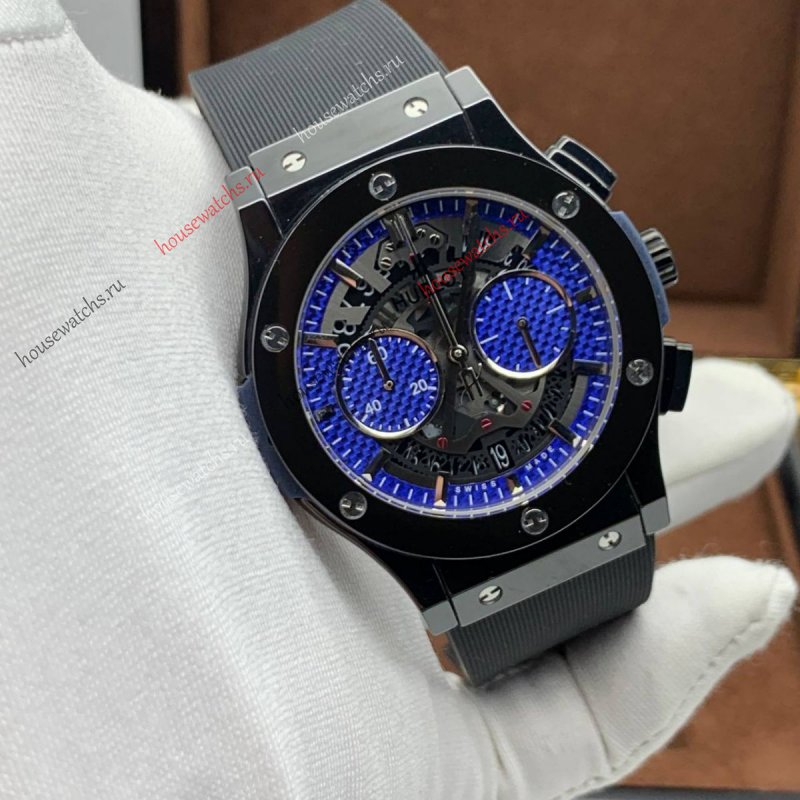 Копия Часы Hublot Classic Fusion H105634