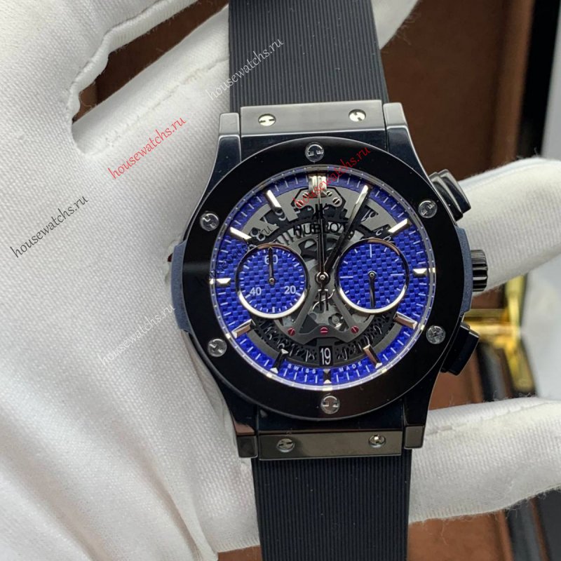 Копия Часы Hublot Classic Fusion H105634