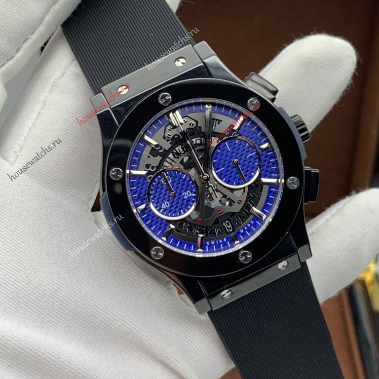 Копия Часы Hublot Classic Fusion H105634