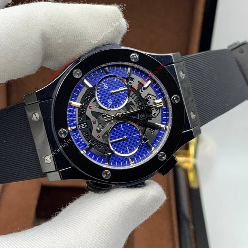 Копия Часы Hublot Classic Fusion H105634