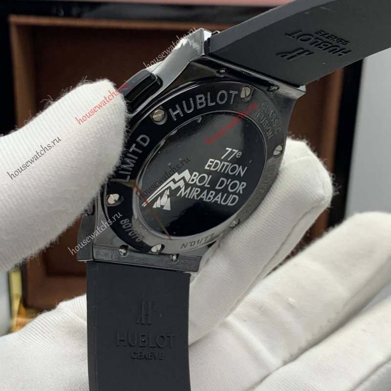 Копия Часы Hublot Classic Fusion H105634