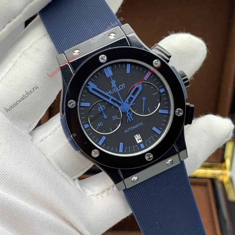 Копия Часы Hublot Classic Fusion H105635