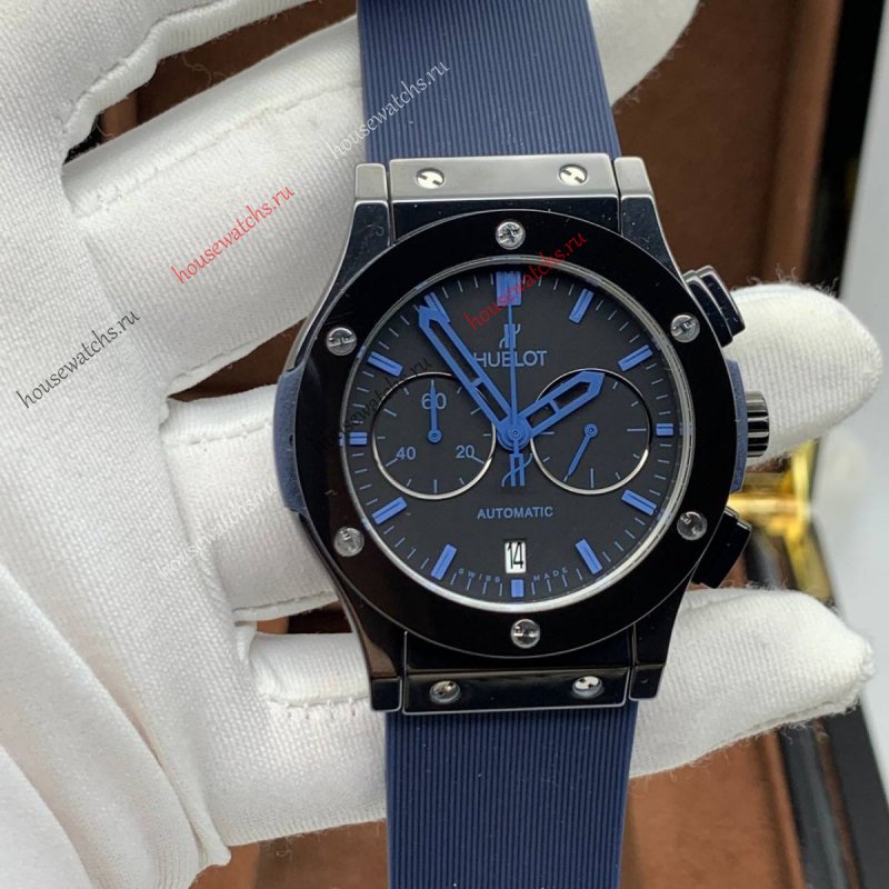 Копия Часы Hublot Classic Fusion H105635