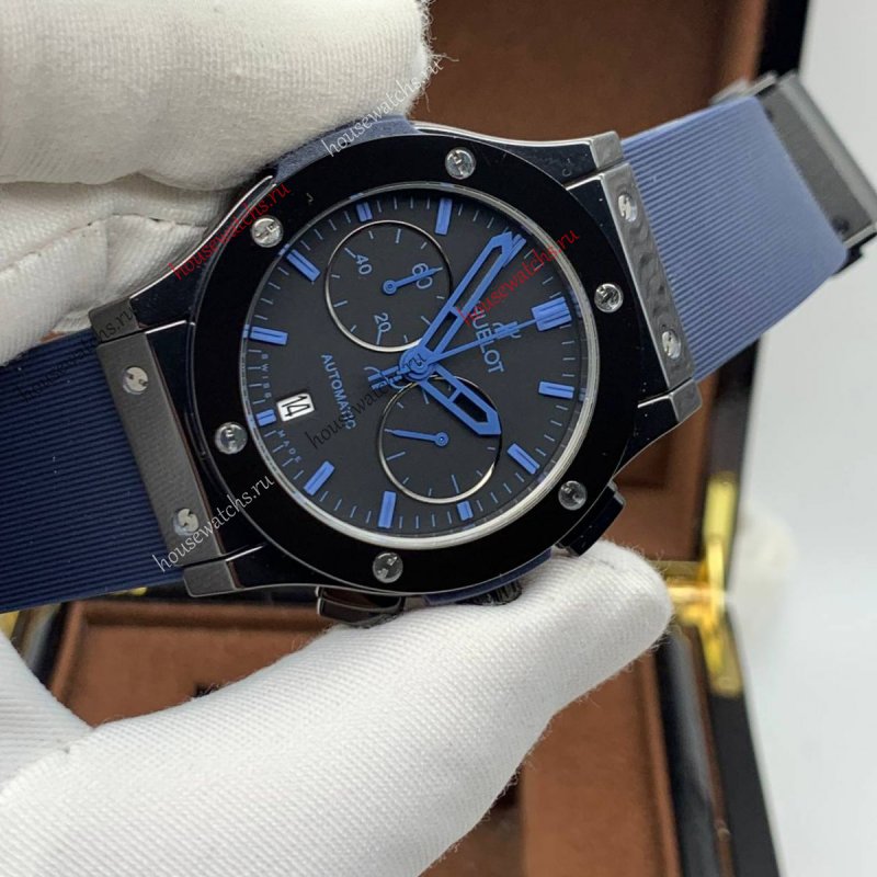 Копия Часы Hublot Classic Fusion H105635