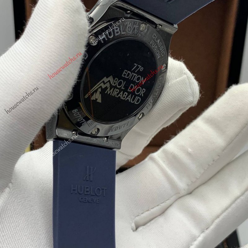 Копия Часы Hublot Classic Fusion H105635