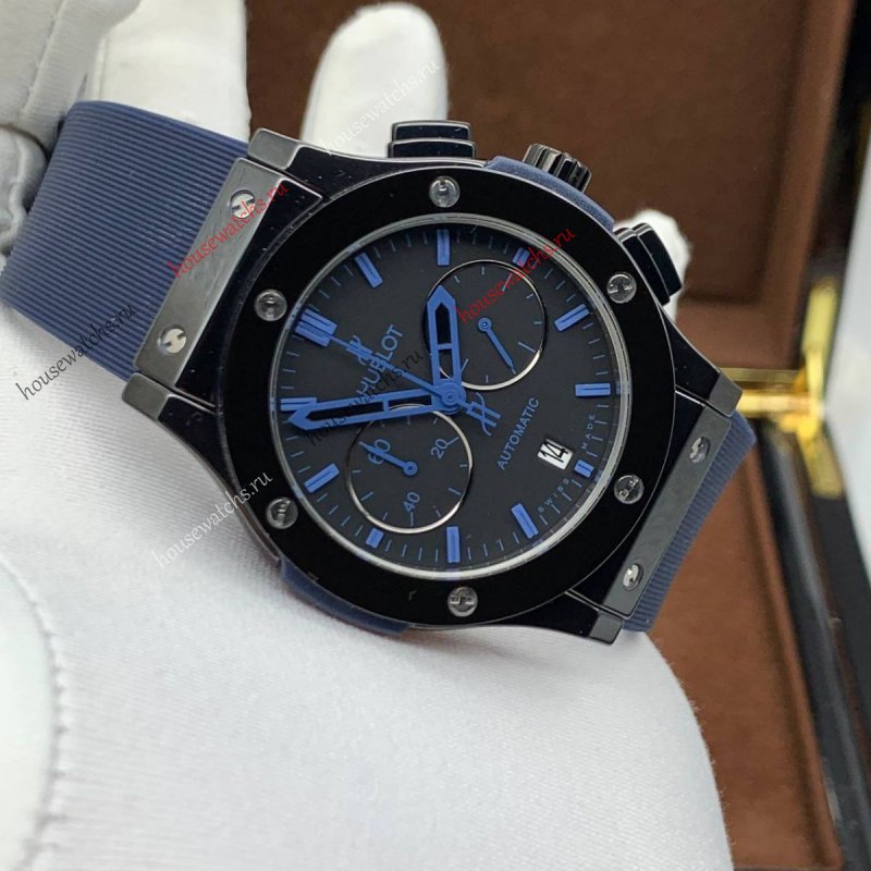 Копия Часы Hublot Classic Fusion H105635
