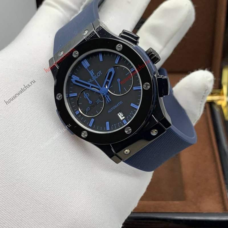 Копия Часы Hublot Classic Fusion H105635