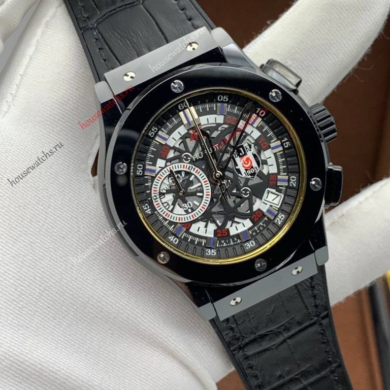 Копия Часы Hublot Classic Fusion H105636