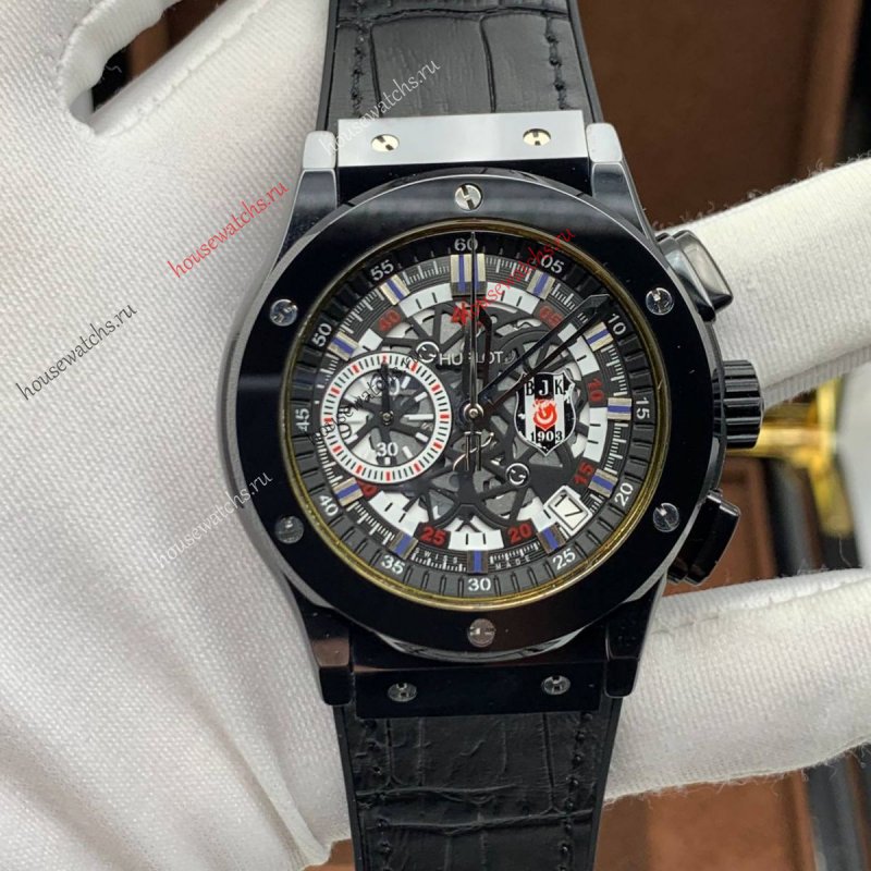 Копия Часы Hublot Classic Fusion H105636