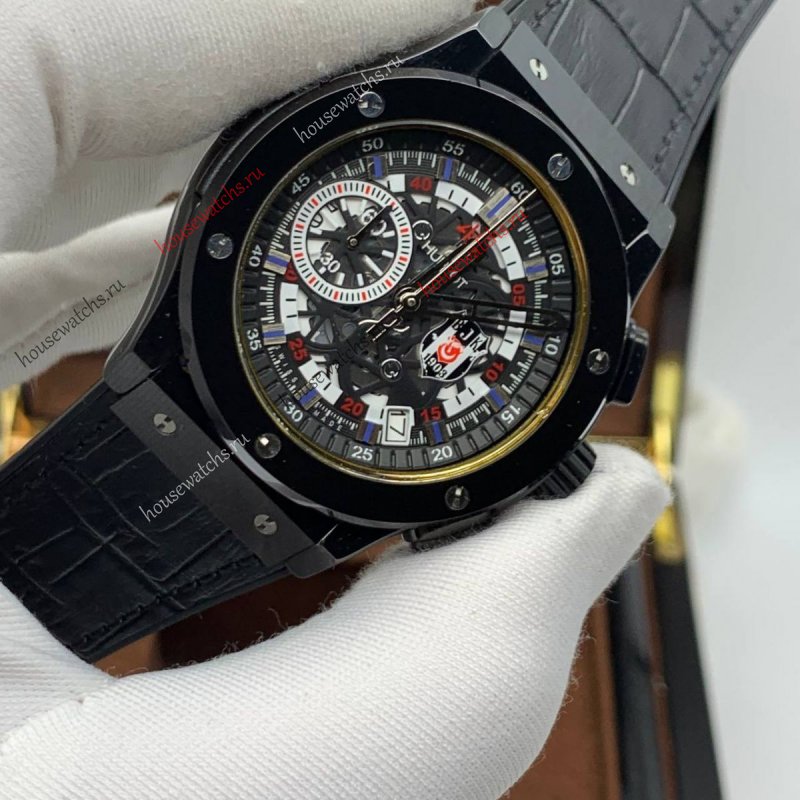 Копия Часы Hublot Classic Fusion H105636