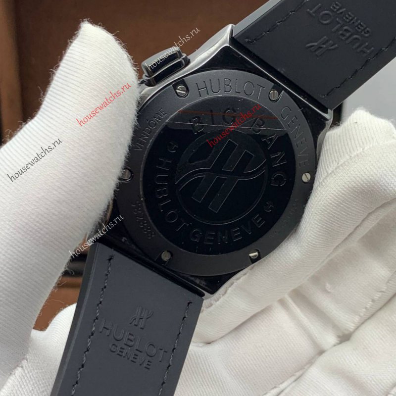 Копия Часы Hublot Classic Fusion H105636