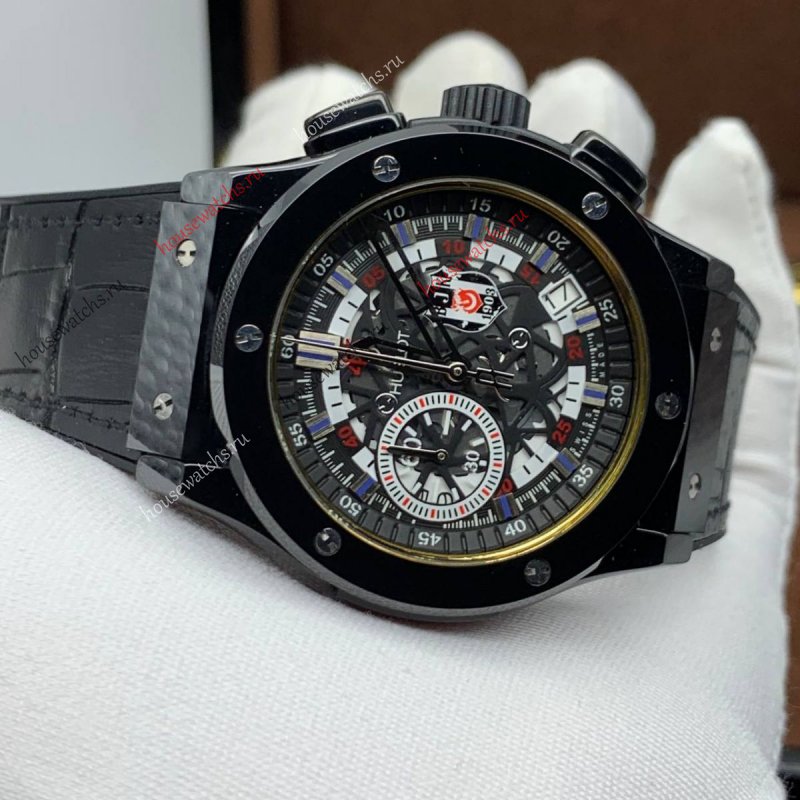 Копия Часы Hublot Classic Fusion H105636