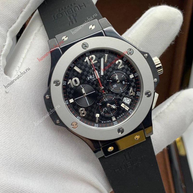 Копия Часы Hublot Big Bang H105637