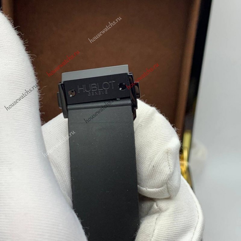 Копия Часы Hublot Big Bang H105637