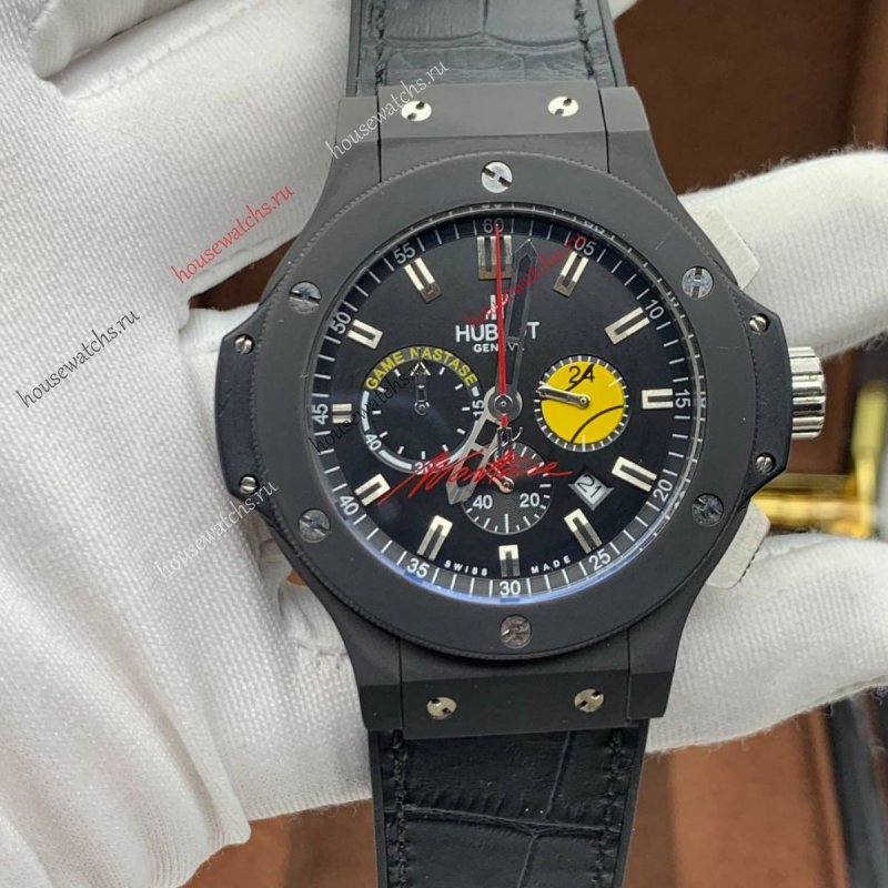 Копия Часы Hublot Big Bang H105638