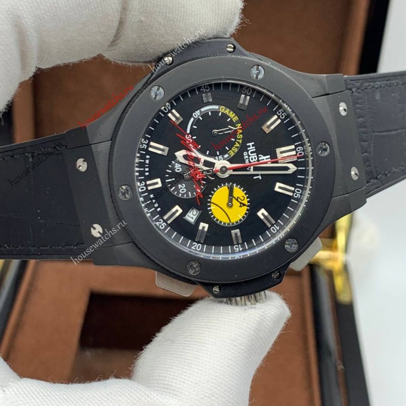Копия Часы Hublot Big Bang H105638