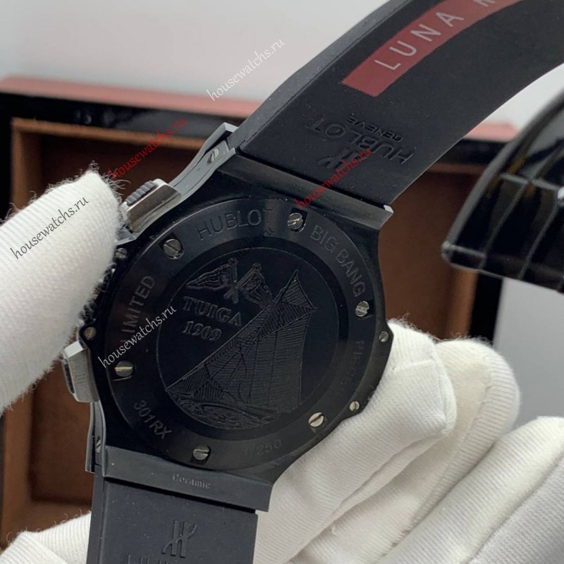 Копия Часы Hublot Big Bang H105639