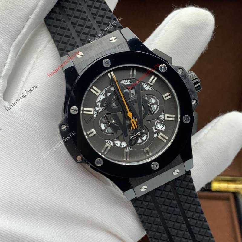 Копия Часы Hublot Big Bang H105640
