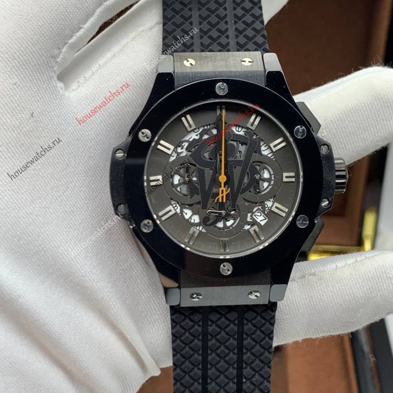 Копия Часы Hublot Big Bang H105640