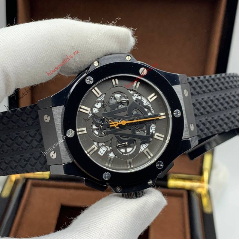 Копия Часы Hublot Big Bang H105640
