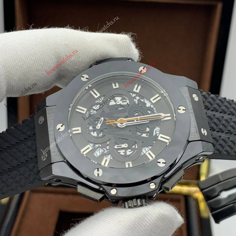 Копия Часы Hublot Big Bang H105640