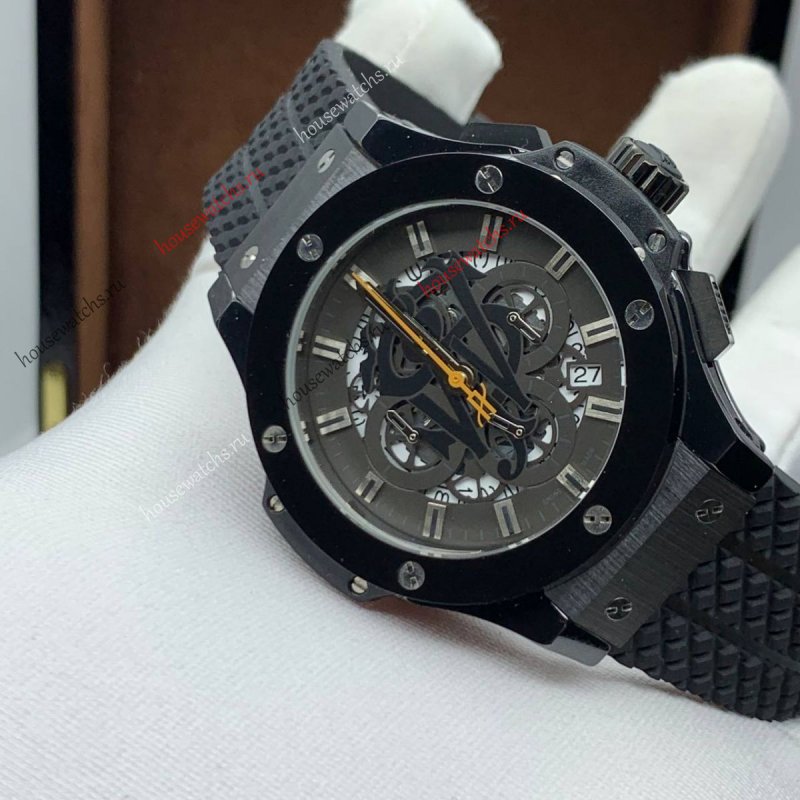 Копия Часы Hublot Big Bang H105640