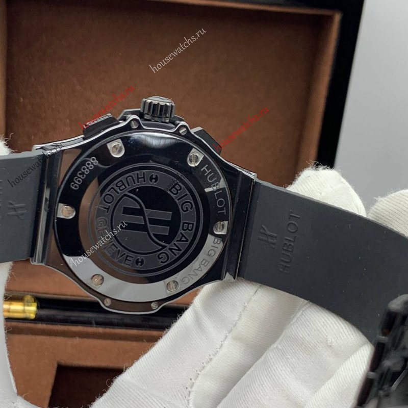 Копия Часы Hublot Big Bang H105640