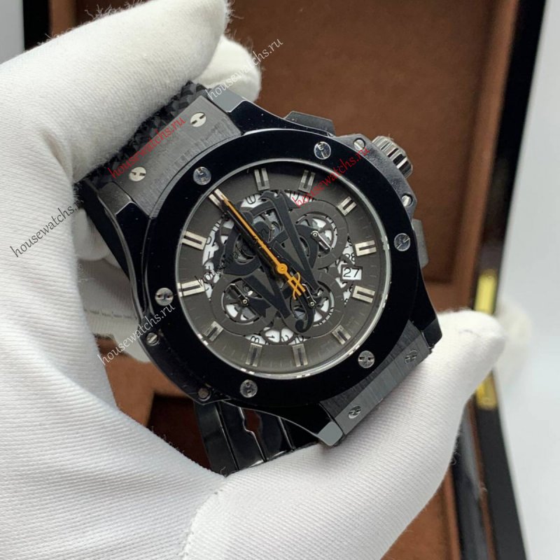 Копия Часы Hublot Big Bang H105640