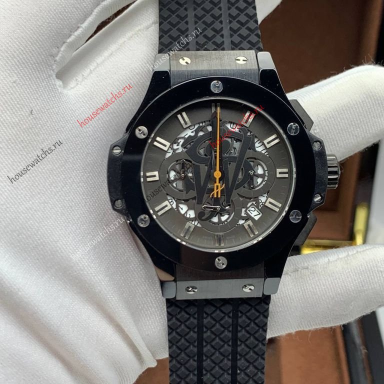 Копия Часы Hublot Big Bang H105640