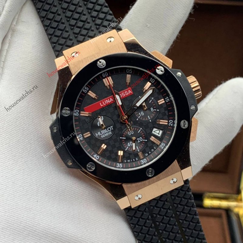 Копия Часы Hublot Big Bang H105641