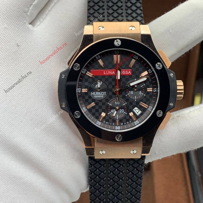 Копия Часы Hublot Big Bang H105641