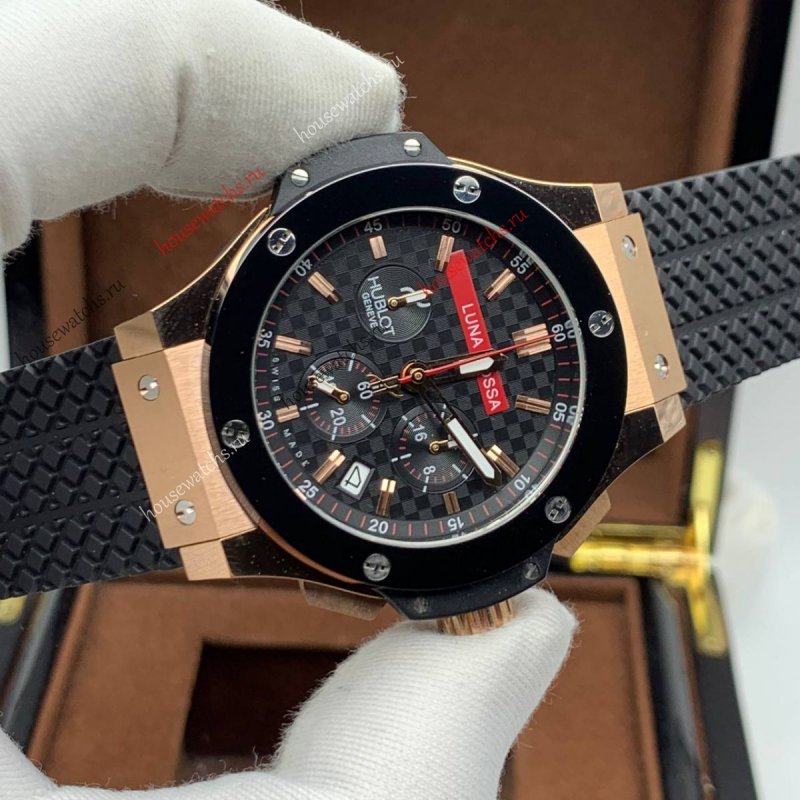 Копия Часы Hublot Big Bang H105641