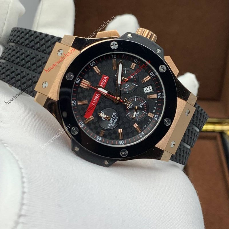 Копия Часы Hublot Big Bang H105641