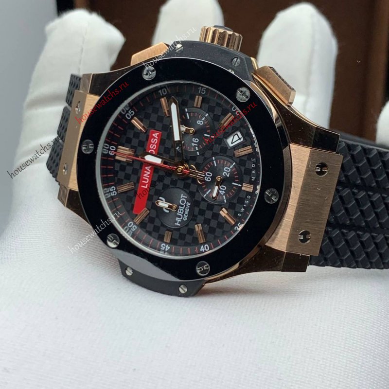 Копия Часы Hublot Big Bang H105641