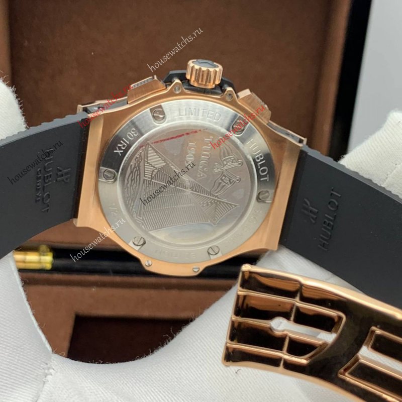 Копия Часы Hublot Big Bang H105641