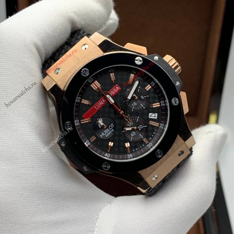 Копия Часы Hublot Big Bang H105641